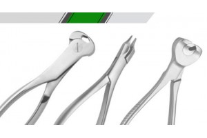 Wire Holding Forceps (15)